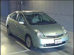 Toyota Prius. NHW20