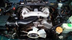 Двигатель в сборе. Suzuki Grand Vitara Suzuki Escudo Двигатель H25A