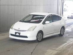 Toyota Prius. NHW20