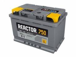 Akom Reactor. 75 А.ч., Прямая (правое), производство Россия