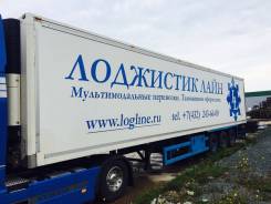 Gray Adams. Продам или обменяю рефрижератор Gray&Adams ., 30 000 кг.