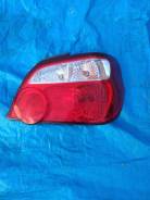 Стоп-сигнал. Subaru Impreza WRX, GDA, GDB Subaru Impreza WRX STI, GDB Двигатели: EJ20, EJ205, EJ207