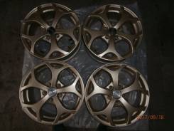 Proma. 6.5x16, 5x114.30, ET45, ЦО 67,1 мм.