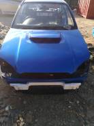 Капот. Subaru Impreza WRX, GDA, GDB Subaru Impreza WRX STI, GDB Subaru Impreza, GDA, GDB, GGA Двигатели: EJ20, EJ205, EJ207