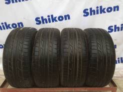 Bridgestone Playz PZ1. Летние, износ: 5%, 4 шт