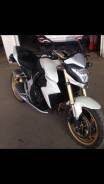 Honda CB1000R. 998 куб. см., исправен, птс, с пробегом