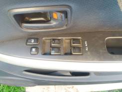 Блок управления стеклоподъемниками. Toyota ist, NCP60