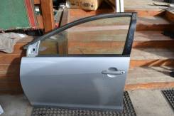 Дверь боковая. Toyota Caldina, AZT241, AZT241W, AZT246, AZT246W, ST246, ST246W, ZZT241, ZZT241W