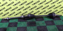 Привод. Toyota: Scepter, Camry Gracia, Mark II Wagon Qualis, Camry, Solara, Mark II Двигатели: 5SFE, 5SFNE