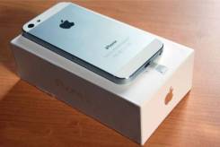 Apple iPhone 5s 16Gb. Б/у