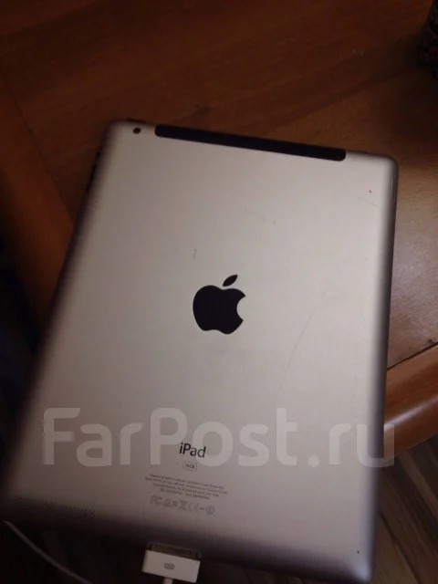 Apple iPad 2 ����