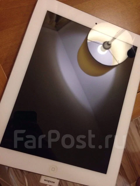 Apple iPad 2 ����