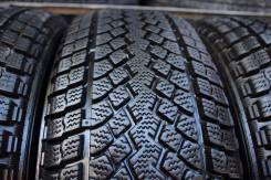 Yokohama Geolandar I/T+ G071. Зимние, без шипов, износ: 5%, 4 шт