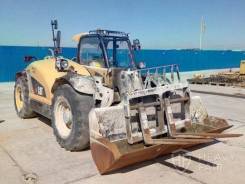 Caterpillar. Телескопический погрузчик TH407C, 2013 г. в., Дизельный, 1,00 куб. м.