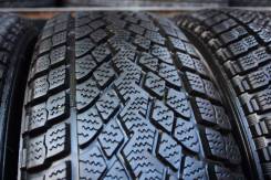 Yokohama Geolandar I/T+ G071. Зимние, без шипов, износ: 5%, 2 шт