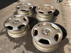 Enkei Rivazza Tuner. 7.0x17, 5x100.00, ET53, ЦО 73,0 мм.