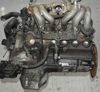 Двигатель в сборе. BMW 5-Series, E34, E28 BMW 3-Series, E30