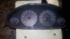 Панель приборов. Honda Integra, DB8, DB9, DB6, DB7, DC1, DC2, DB1 Двигатели: ZC, B18C, B18B
