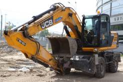 JCB. Продам 160W, 1,00 куб. м.