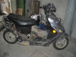 Meiduo MD50QT. 50 куб. см., неисправен, птс, с пробегом