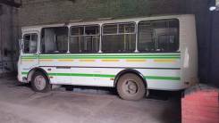 ПАЗ 3205. Автобус , 4 701 куб. см., 30 мест