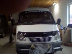 ГАЗ 32213. Продам Газель, 2 800 куб. см., 16 мест