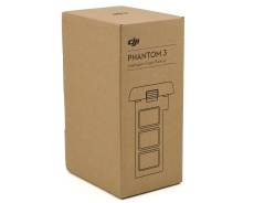 Батарея DJ Phantom 3! LiPo 4480mAh! Оригинал! Кредит! Гарантия ApStore. Под заказ
