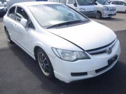 Honda Civic. FD1, R18A