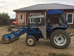 Iseki TS. Продается Погрузчик 3110F, 1 000 куб. см., 750 кг.