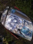 Габаритный огонь. Nissan X-Trail, NT30, T30 Двигатели: QR20DE, QR25DE
