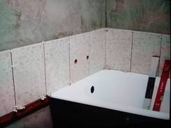 Потолки в ванную