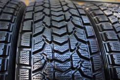 Dunlop Grandtrek SJ5. Зимние, без шипов, износ: 5%, 4 шт