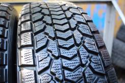 Dunlop Grandtrek SJ5. Зимние, без шипов, износ: 5%, 2 шт