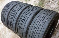 Firestone Firehawk Wide Oval. Летние, 2013 год, износ: 10%, 4 шт