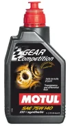 Motul. 75W-140, 1,00��. ����