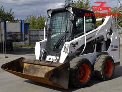 Bobcat S530. , 3 000 куб. см., 840 кг.
