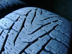 Nokian Hakkapeliitta 7. Зимние, шипованные, 2013 год, износ: 20%, 4 шт