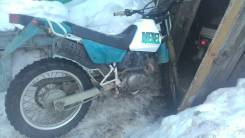Suzuki Djebel 200. 200 куб. см., исправен, птс, с пробегом