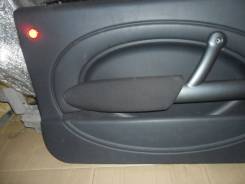 Обшивка двери. Mini One Mini Cooper