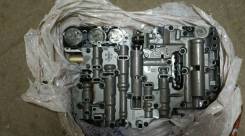 Блок клапанов автоматической трансмиссии. Toyota Chaser, JZX90 Toyota Mark II, JZX90E, JZX90 Двигатели: 1JZGE, 1JZGTE