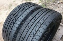 Dunlop Le Mans. Летние, 2015 год, износ: 10%, 2 шт