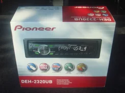 Pioneer DEH-2320UB ����