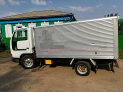 Nissan Atlas. Продается , 3 100 куб. см., 1 500 кг.
