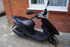 Suzuki Address V50. 49 куб. см., исправен, без птс, с пробегом