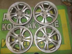 Manaray Sport. 7.0x16, 5x114.30, ET48