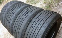 Bridgestone Regno. Летние, 2015 год, износ: 10%, 4 шт