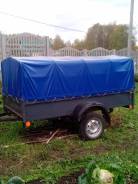 САЗ 82993-01. Продам Прицеп, 750 кг.