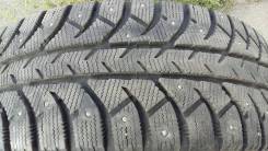 Bridgestone Ice Cruiser 7000. Зимние, шипованные, без износа, 4 шт