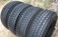 Goodyear Wrangler AT/S. Всесезонные, 2014 год, износ: 10%, 4 шт