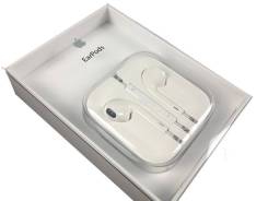 Apple EarPods